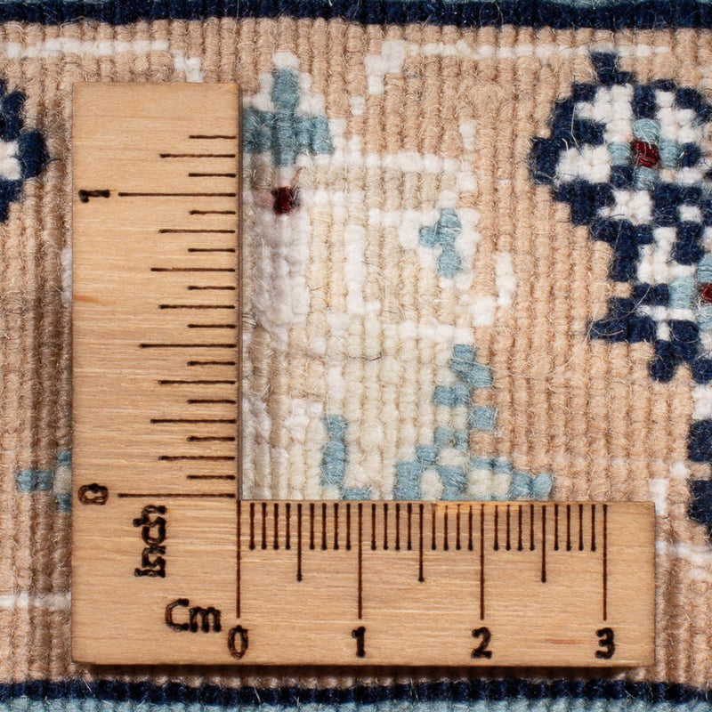 Nain - 6 la Teppe 110x66cm - Persisk teppe