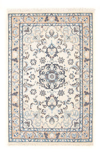 Nain - 6 la Teppe 108x66cm - Persisk teppe – product image