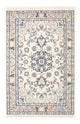 Nain - 6 la Teppe 108x66cm - Persisk teppe