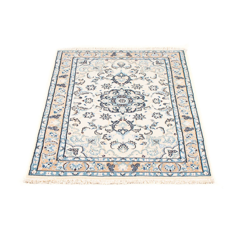Nain - 6 la Teppe 108x66cm - Persisk teppe