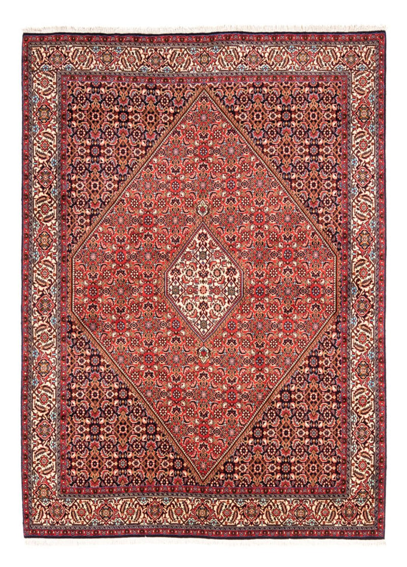 Bidjar - Bukan Teppe 171x232cm - Persisk teppe