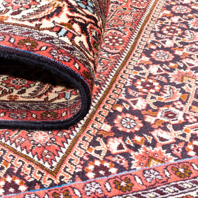 Bidjar - Bukan Teppe 171x232cm - Persisk teppe