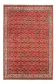 Bidjar - Bukan Teppe 242x168cm - Persisk teppe