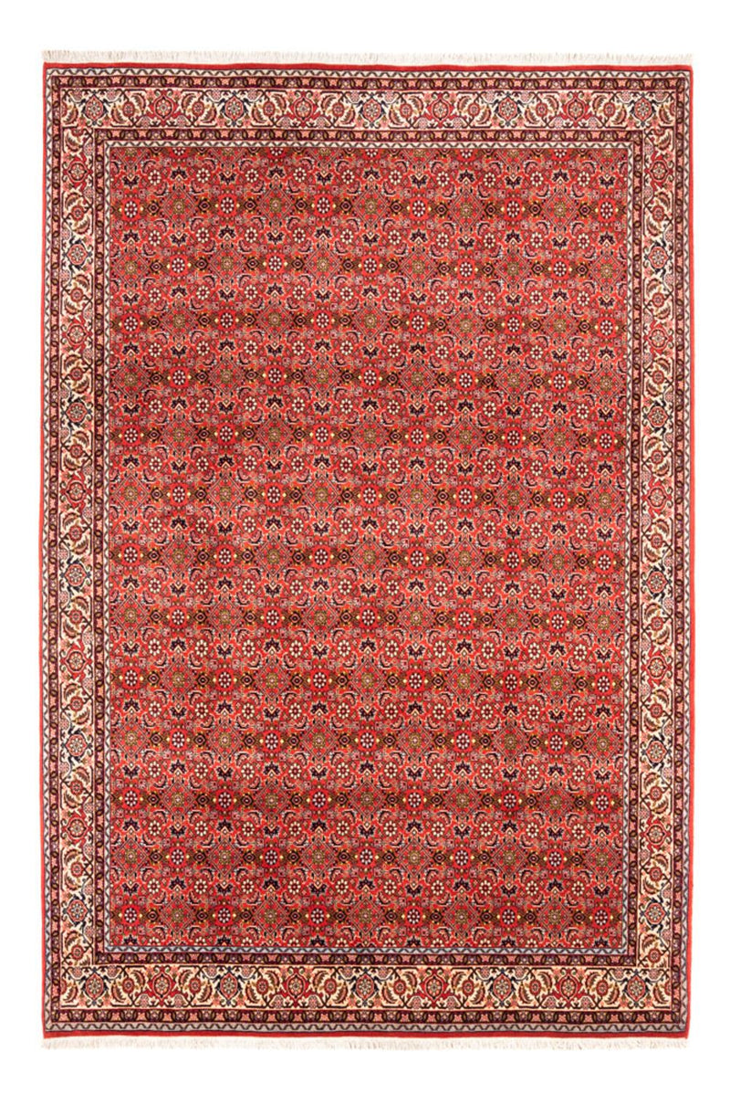 Bidjar - Bukan Teppe 242x168cm - Persisk teppe