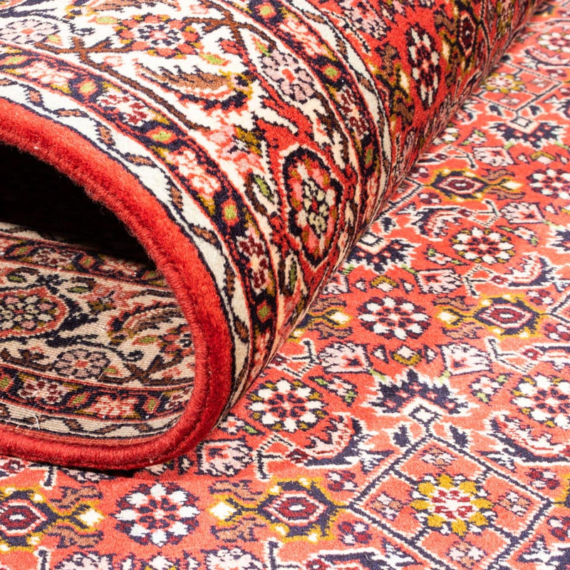 Bidjar - Bukan Teppe 242x168cm - Persisk teppe