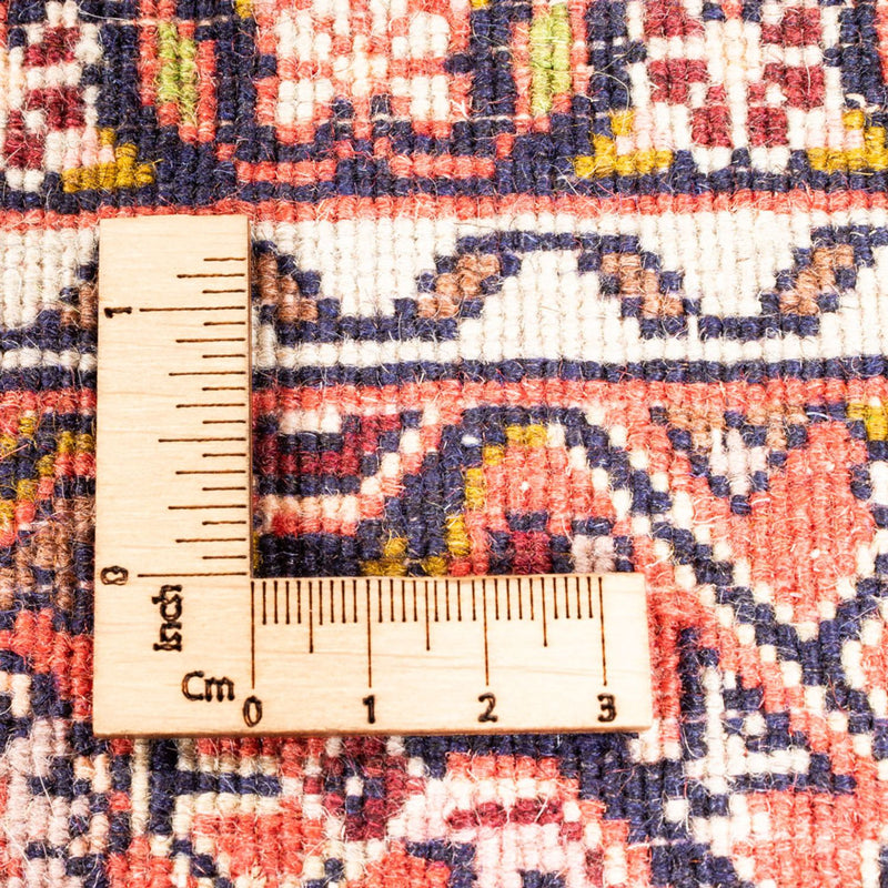 Bidjar - Bukan Teppe 242x168cm - Persisk teppe