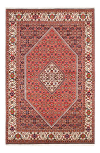 Bidjar - Bukan Teppe 247x168cm - Persisk teppe – product image