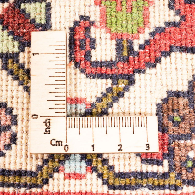 Bidjar - Bukan Teppe 247x168cm - Persisk teppe