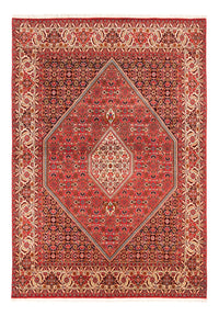 Bidjar - Bukan Teppe 176x234cm - Persisk teppe - rød – product image