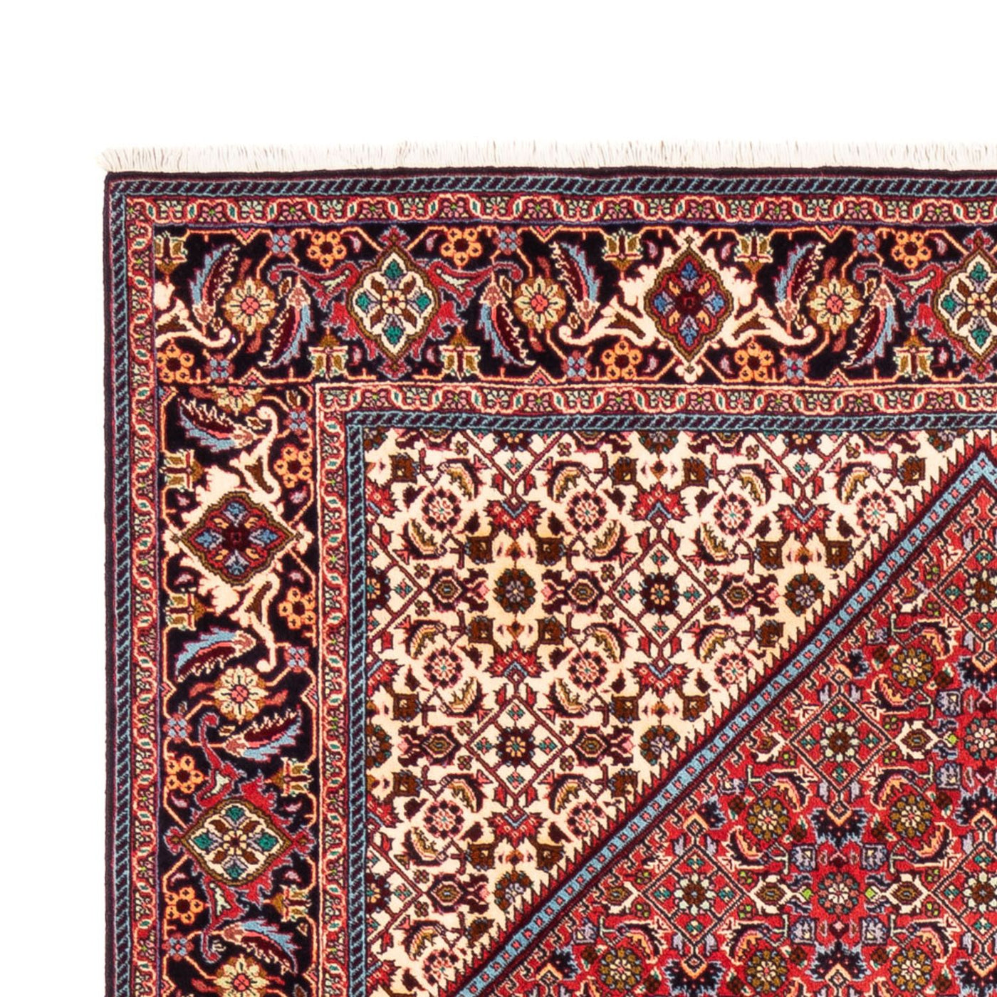 Bidjar - Bukan Teppe 247x171cm - Persisk teppe