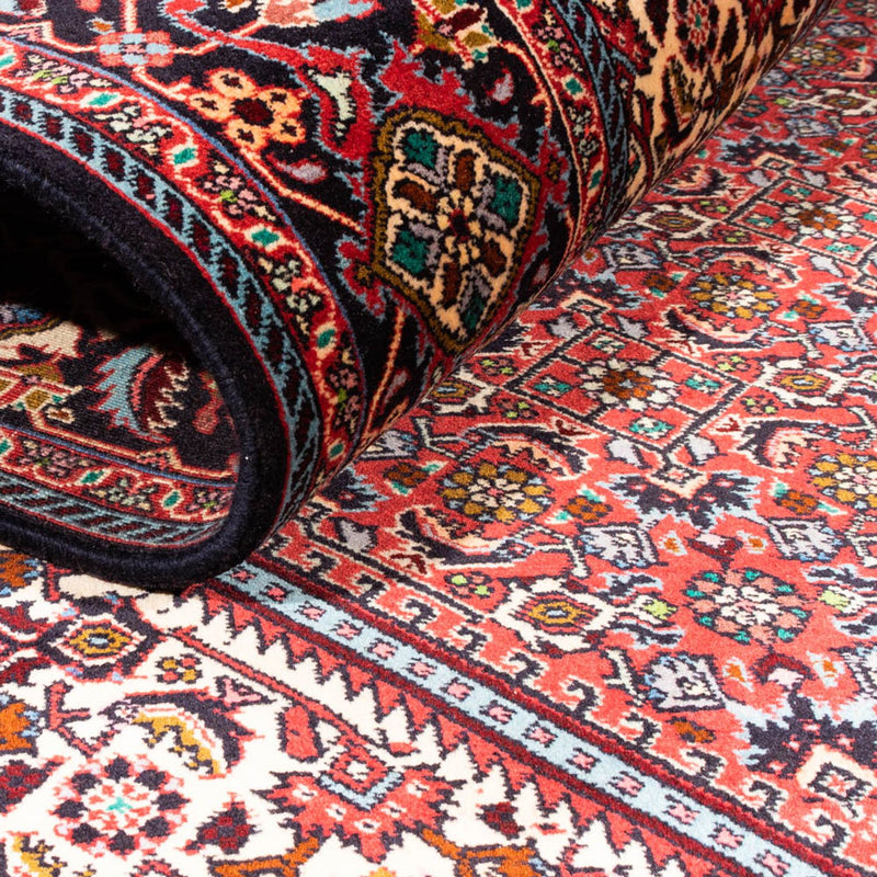 Bidjar - Bukan Teppe 247x171cm - Persisk teppe