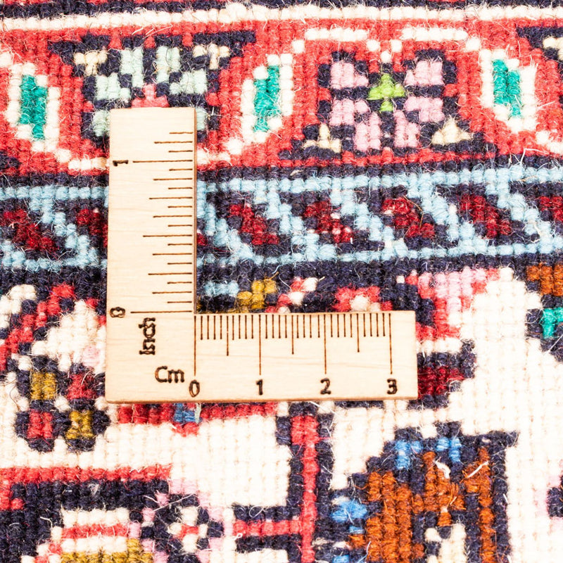 Bidjar - Bukan Teppe 247x171cm - Persisk teppe