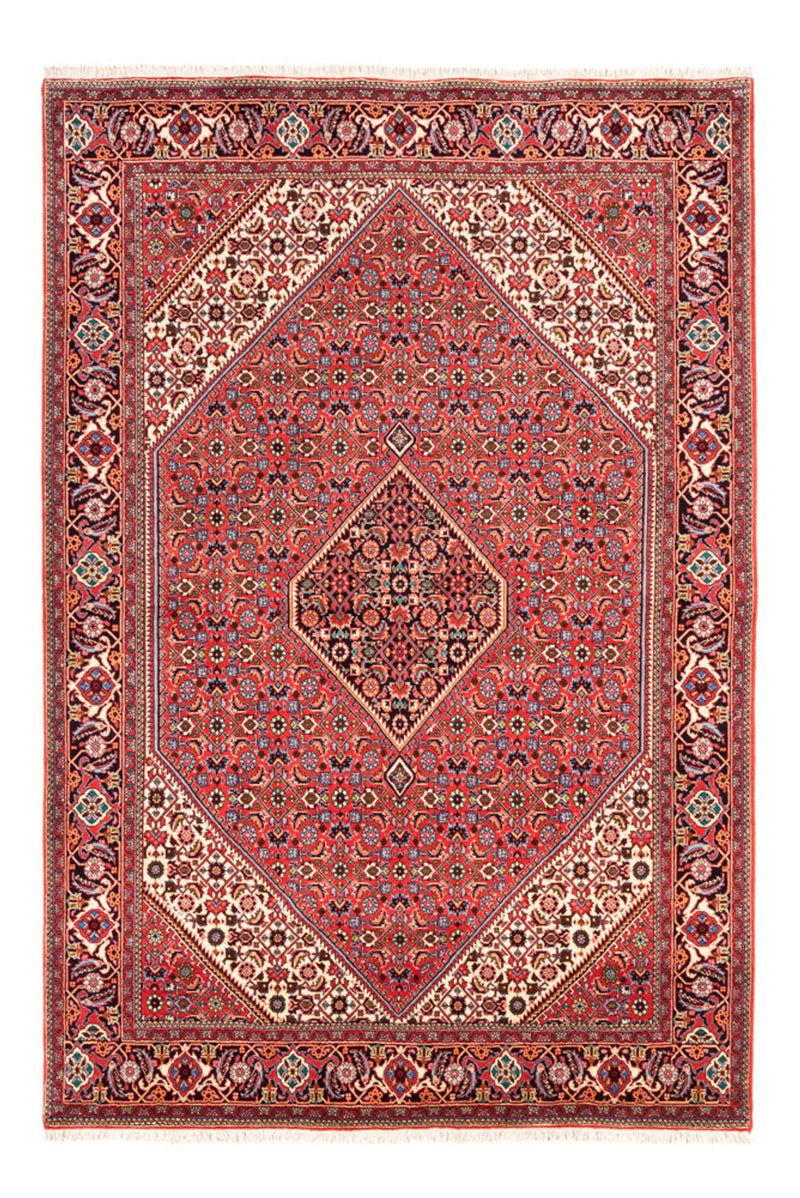Bidjar - Bukan Teppe 245x170cm - Persisk teppe