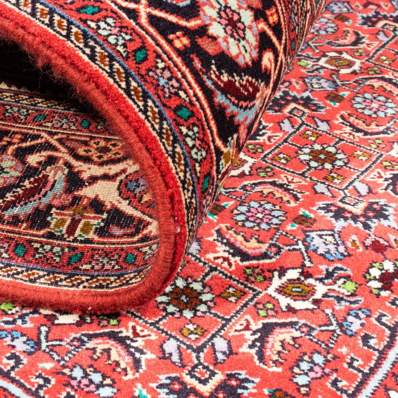Bidjar - Bukan Teppe 245x170cm - Persisk teppe