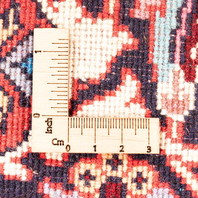 Bidjar - Bukan Teppe 245x170cm - Persisk teppe