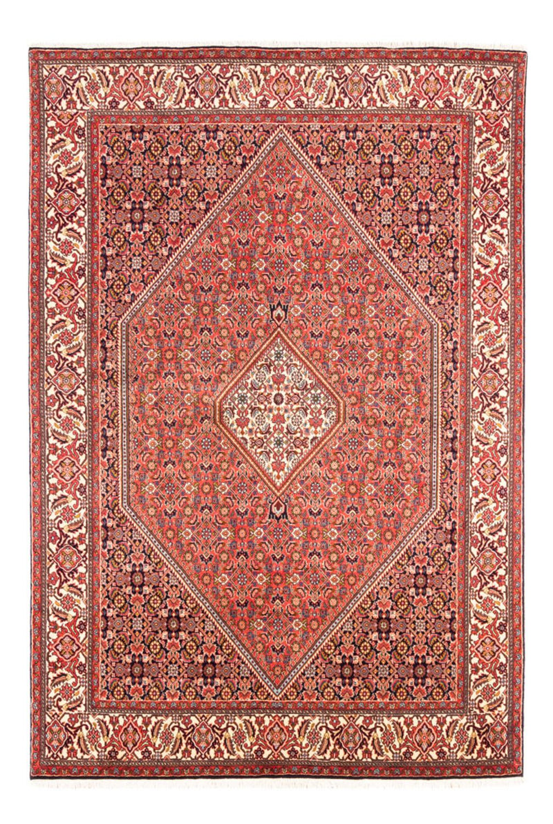 Bidjar - Bukan Teppe 244x168cm - Persisk teppe