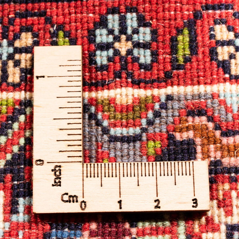 Bidjar - Bukan Teppe 244x168cm - Persisk teppe