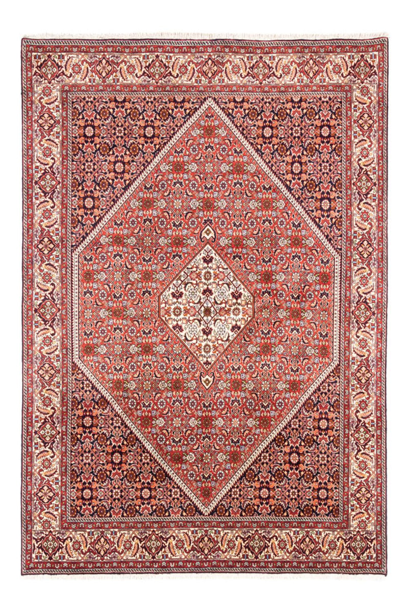 Bidjar - Bukan Teppe 240x168cm - Persisk teppe