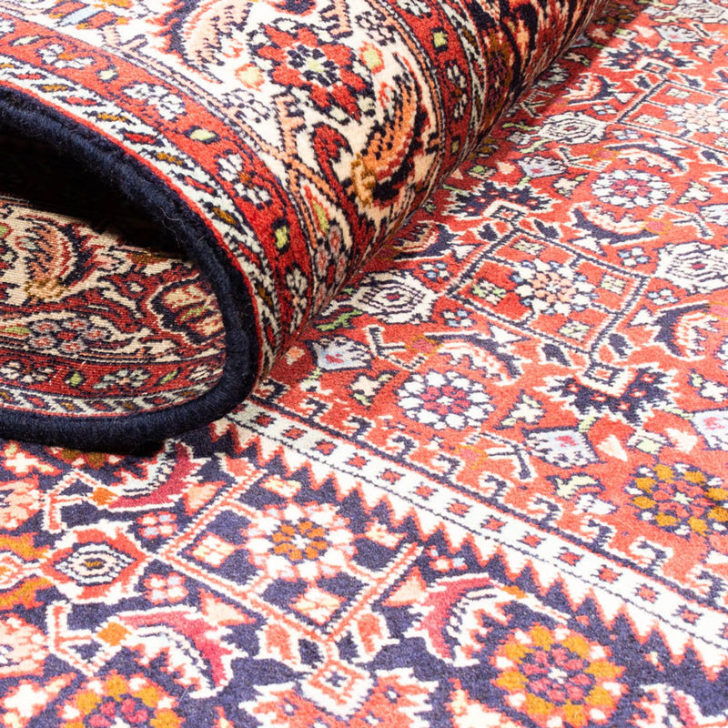 Bidjar - Bukan Teppe 240x168cm - Persisk teppe