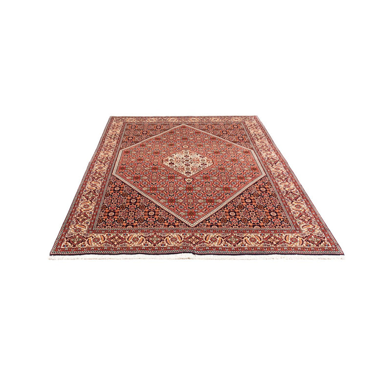 Bidjar - Bukan Teppe 240x168cm - Persisk teppe