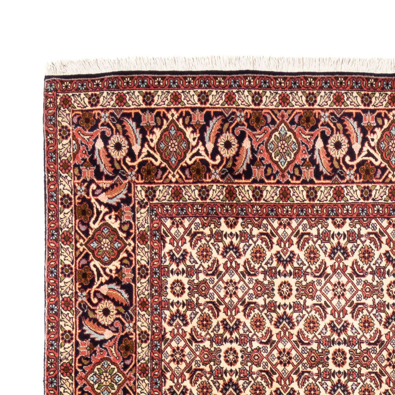 Bidjar - Bukan Teppe 244x166cm - Persisk teppe