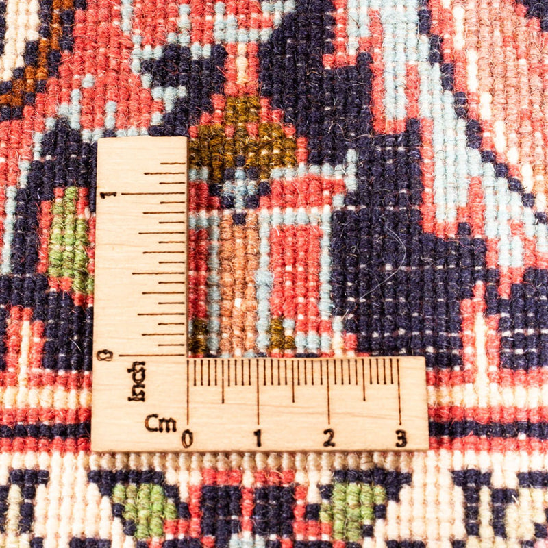 Bidjar - Bukan Teppe 244x166cm - Persisk teppe