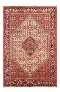 Persisk teppe - Bijar - Royal - 249 x 170 cm - beige – product image