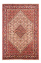 Persisk teppe - Bijar - Royal - 249 x 170 cm - beige