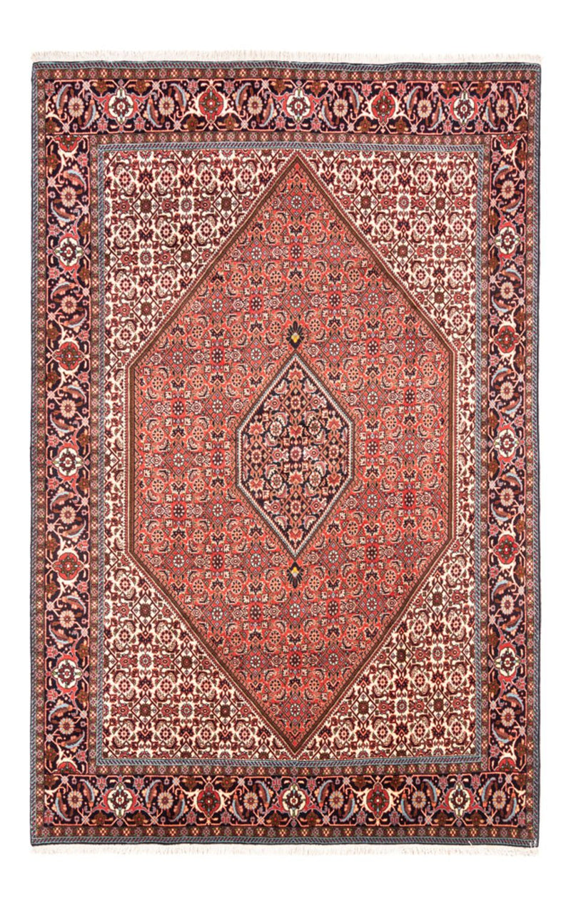 Bidjar - Bukan Teppe 247x173cm - Persisk teppe