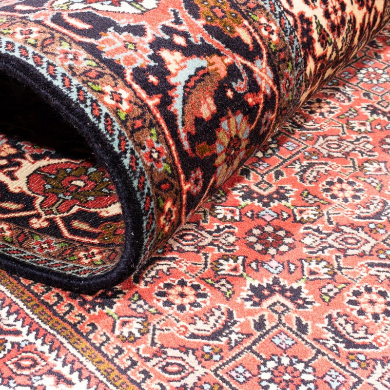 Bidjar - Bukan Teppe 247x173cm - Persisk teppe