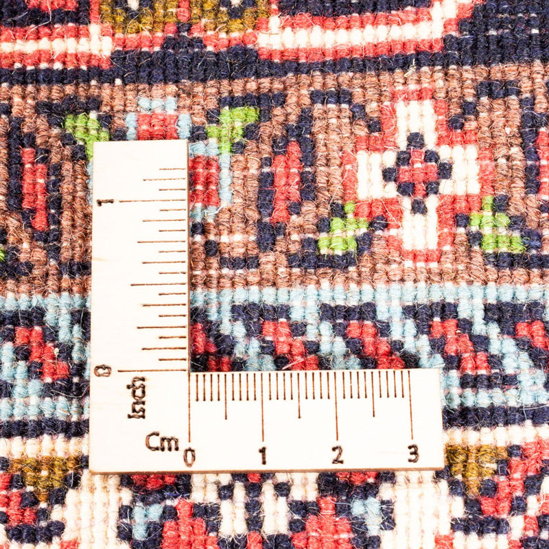 Bidjar - Bukan Teppe 247x173cm - Persisk teppe