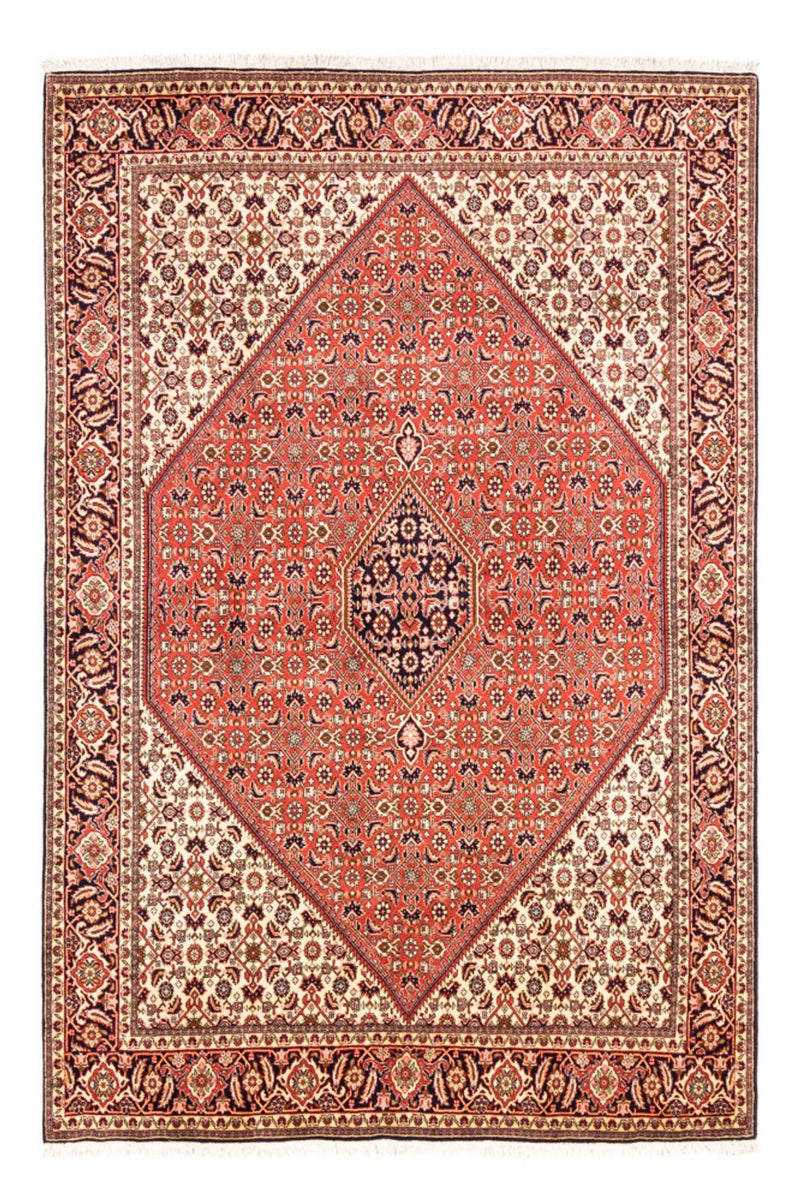 Bidjar - Bukan Teppe 238x171cm - Persisk teppe