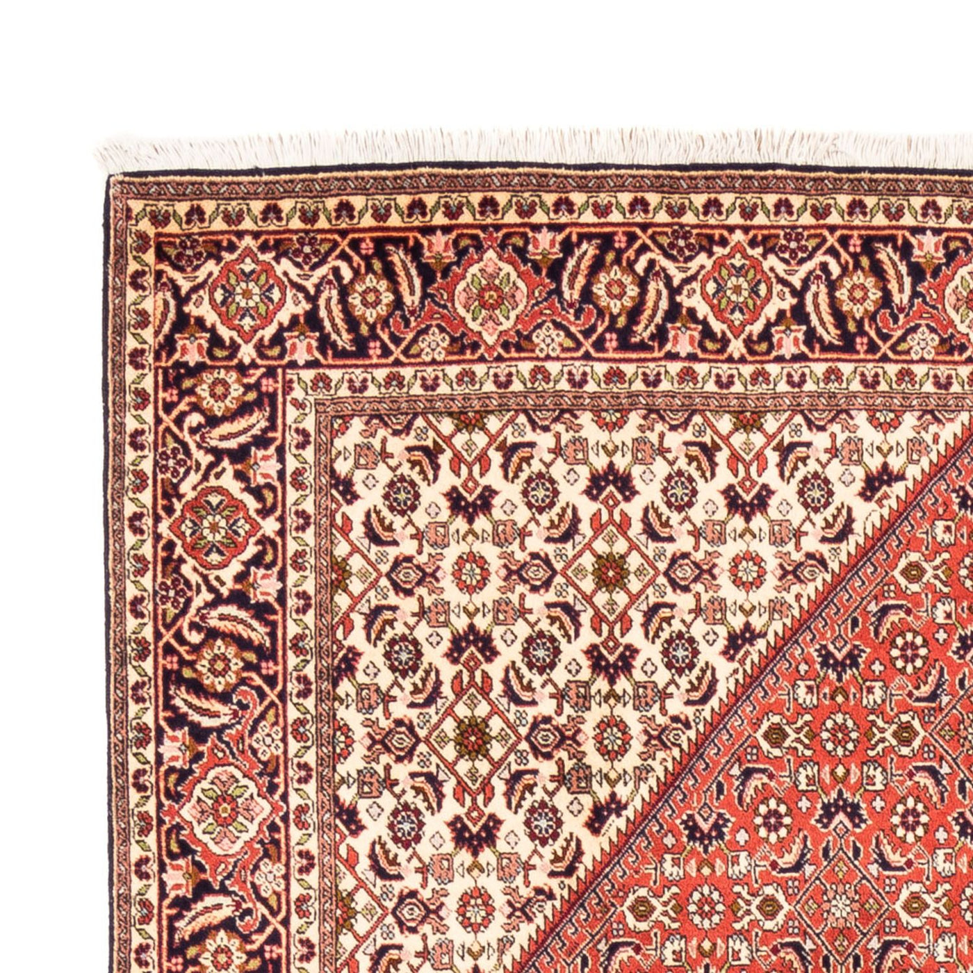 Bidjar - Bukan Teppe 238x171cm - Persisk teppe