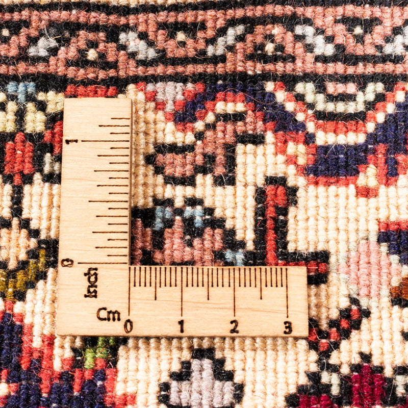 Bidjar - Bukan Teppe 238x171cm - Persisk teppe