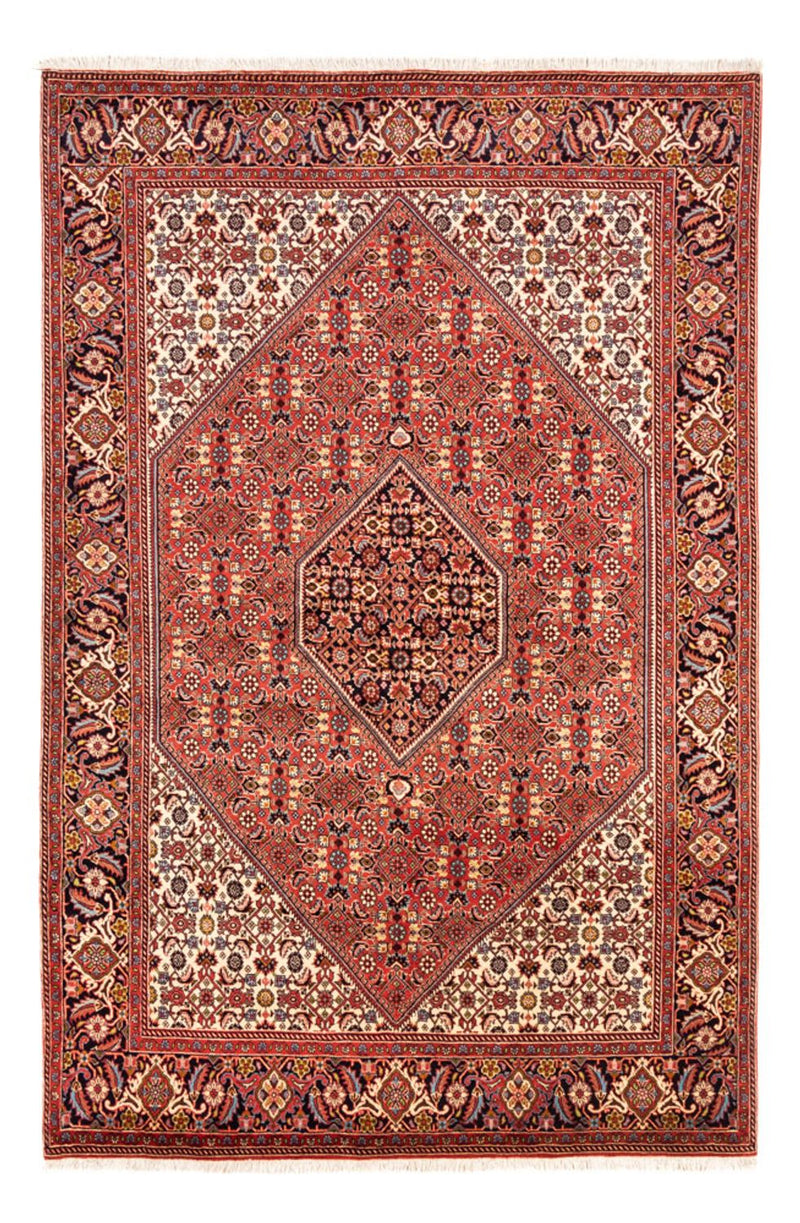 Bidjar - Bukan Teppe 246x171cm - Persisk teppe