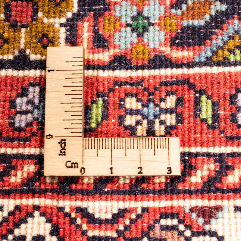 Bidjar - Bukan Teppe 246x171cm - Persisk teppe