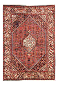 Bidjar - Bukan Teppe 240x173cm - Persisk teppe – product image