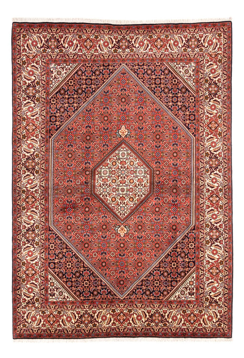 Bidjar - Bukan Teppe 240x173cm - Persisk teppe