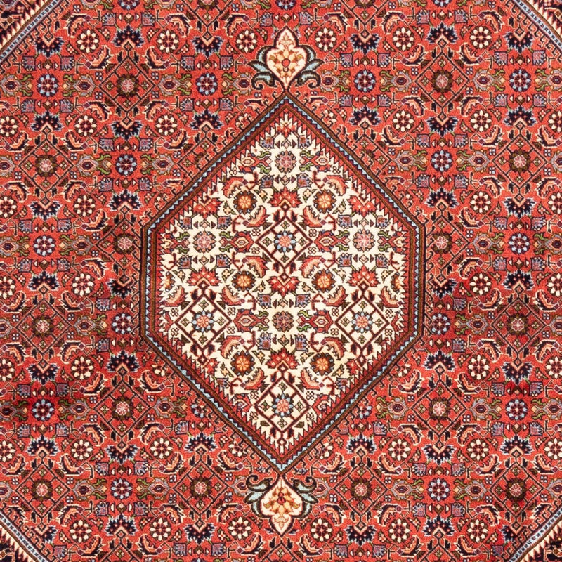 Bidjar - Bukan Teppe 240x173cm - Persisk teppe