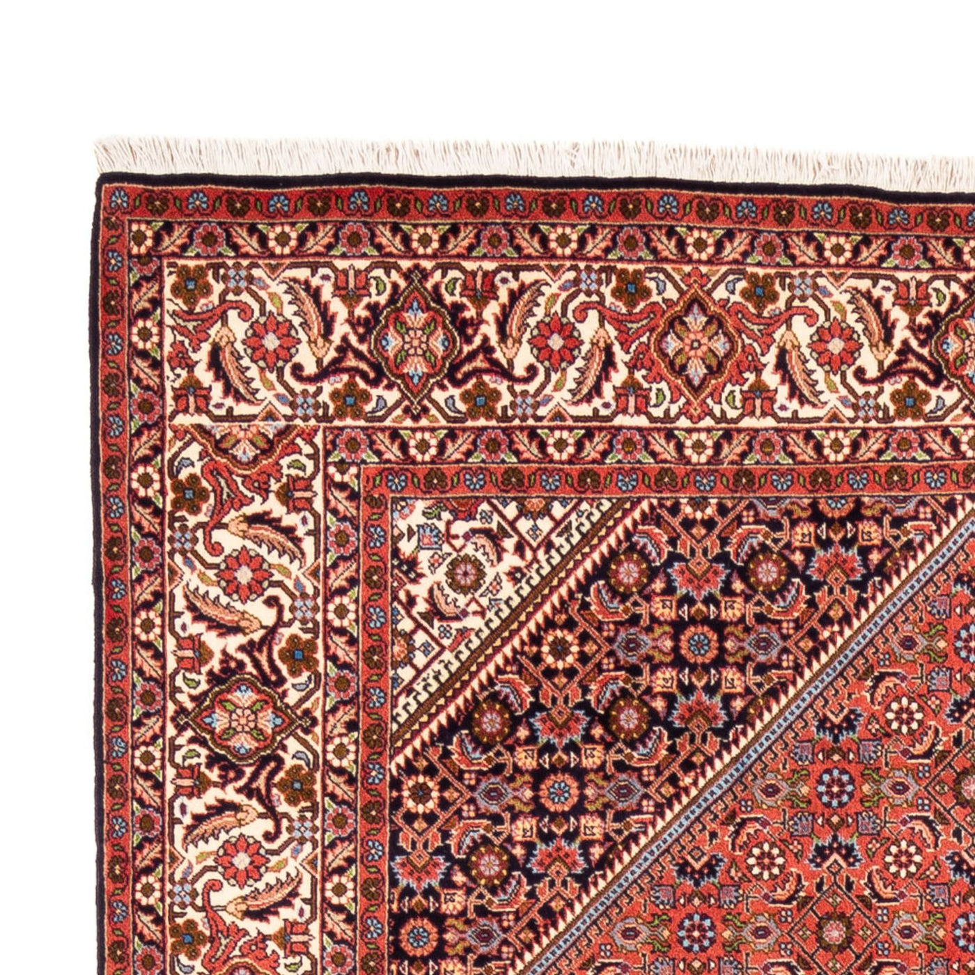 Bidjar - Bukan Teppe 240x173cm - Persisk teppe