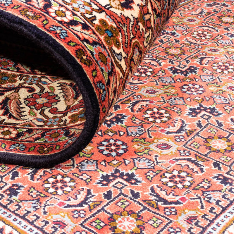 Bidjar - Bukan Teppe 240x173cm - Persisk teppe