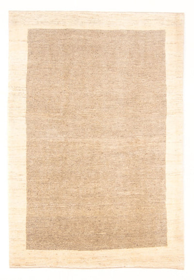 Persisk Gabbeh Teppe 182x257cm - Perserteppich Wollteppich