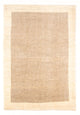Persisk Gabbeh Teppe 182x257cm - Perserteppich Wollteppich