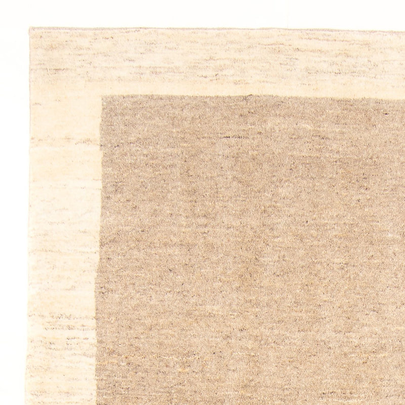 Persisk Gabbeh Teppe 182x257cm - Perserteppich Wollteppich