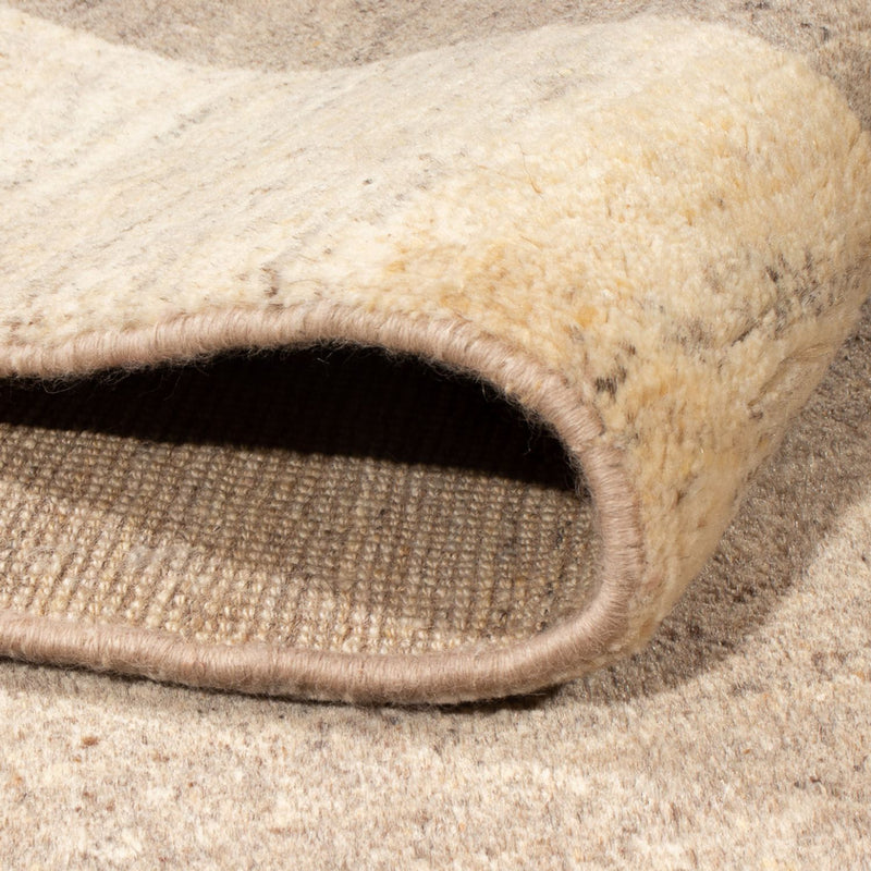 Persisk Gabbeh Teppe 182x257cm - Perserteppich Wollteppich