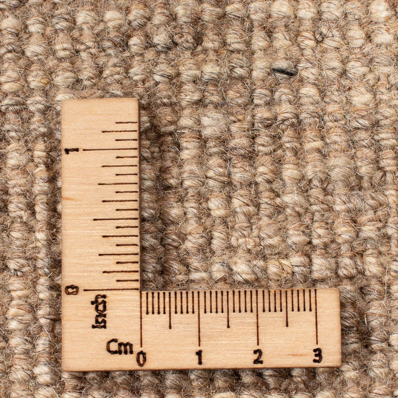 Persisk Gabbeh Teppe 182x257cm - Perserteppich Wollteppich