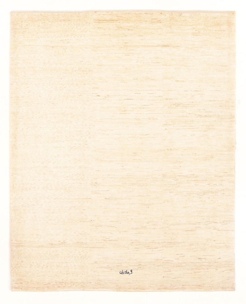 Persisk Gabbeh Teppe 180x256cm - Perserteppich Wollteppich