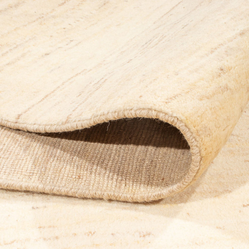 Persisk Gabbeh Teppe 180x256cm - Perserteppich Wollteppich