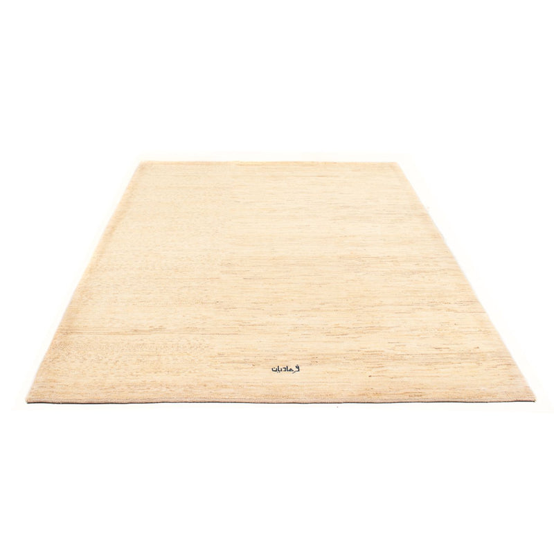Persisk Gabbeh Teppe 180x256cm - Perserteppich Wollteppich
