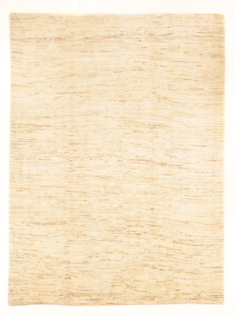 Persisk Gabbeh Teppe 215x282cm - Perserteppich Wollteppich